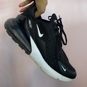 Nike Air Max 270